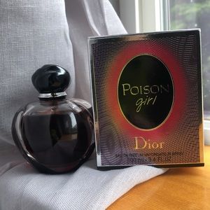 Dior Poison Girl EDP